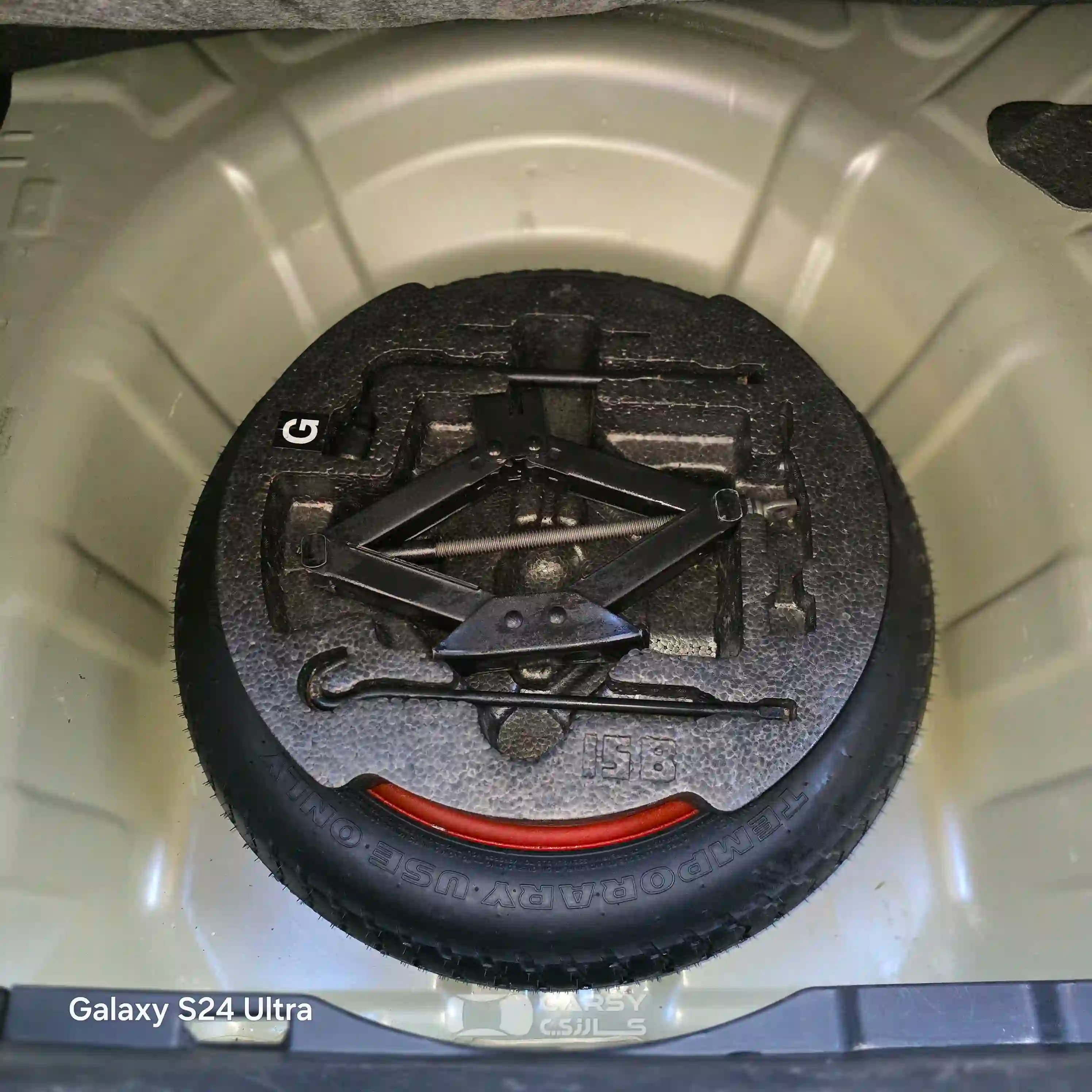 2013 كيا فورتي - Image 5