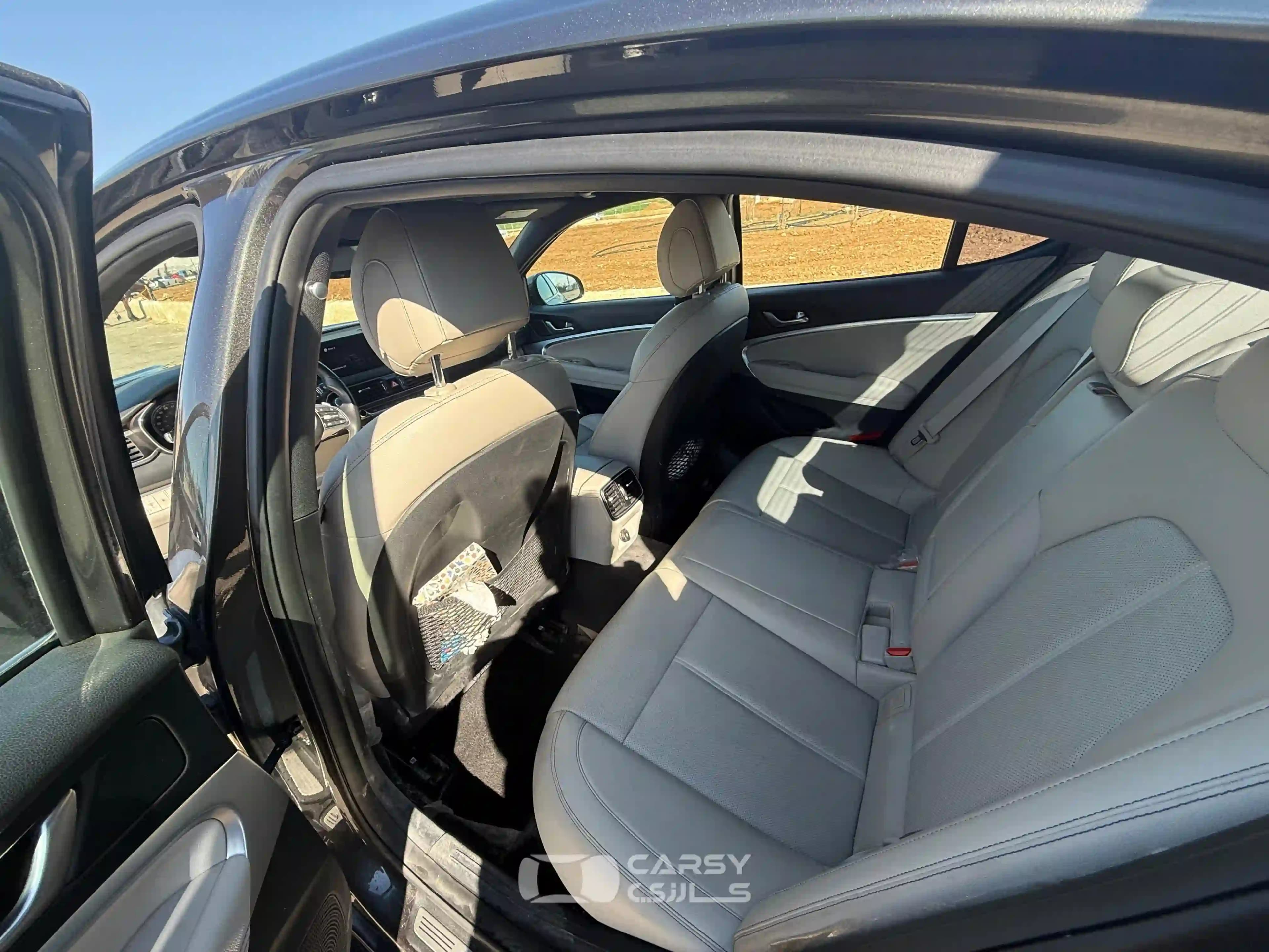 2022 جينسيس G70 - Image 9