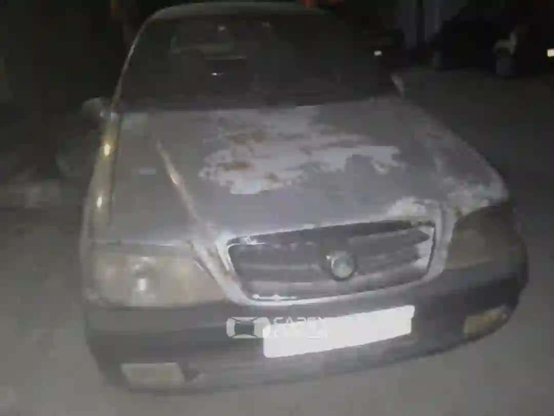2006 جيلي GC6 - Image 1