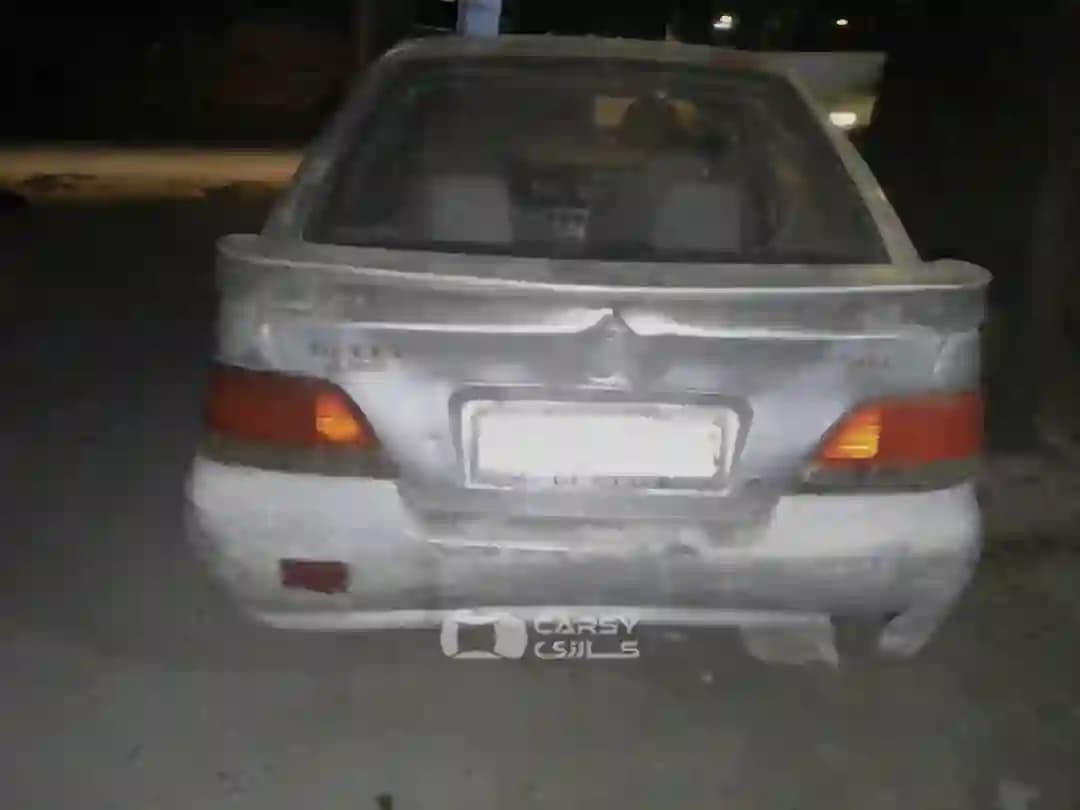 2006 جيلي GC6 - Image 2