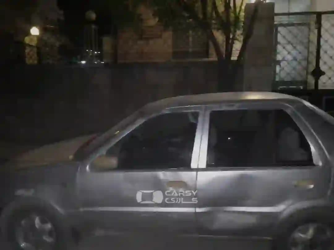2006 جيلي GC6 - Image 4