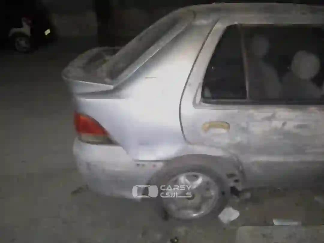 2006 جيلي GC6 - Image 3