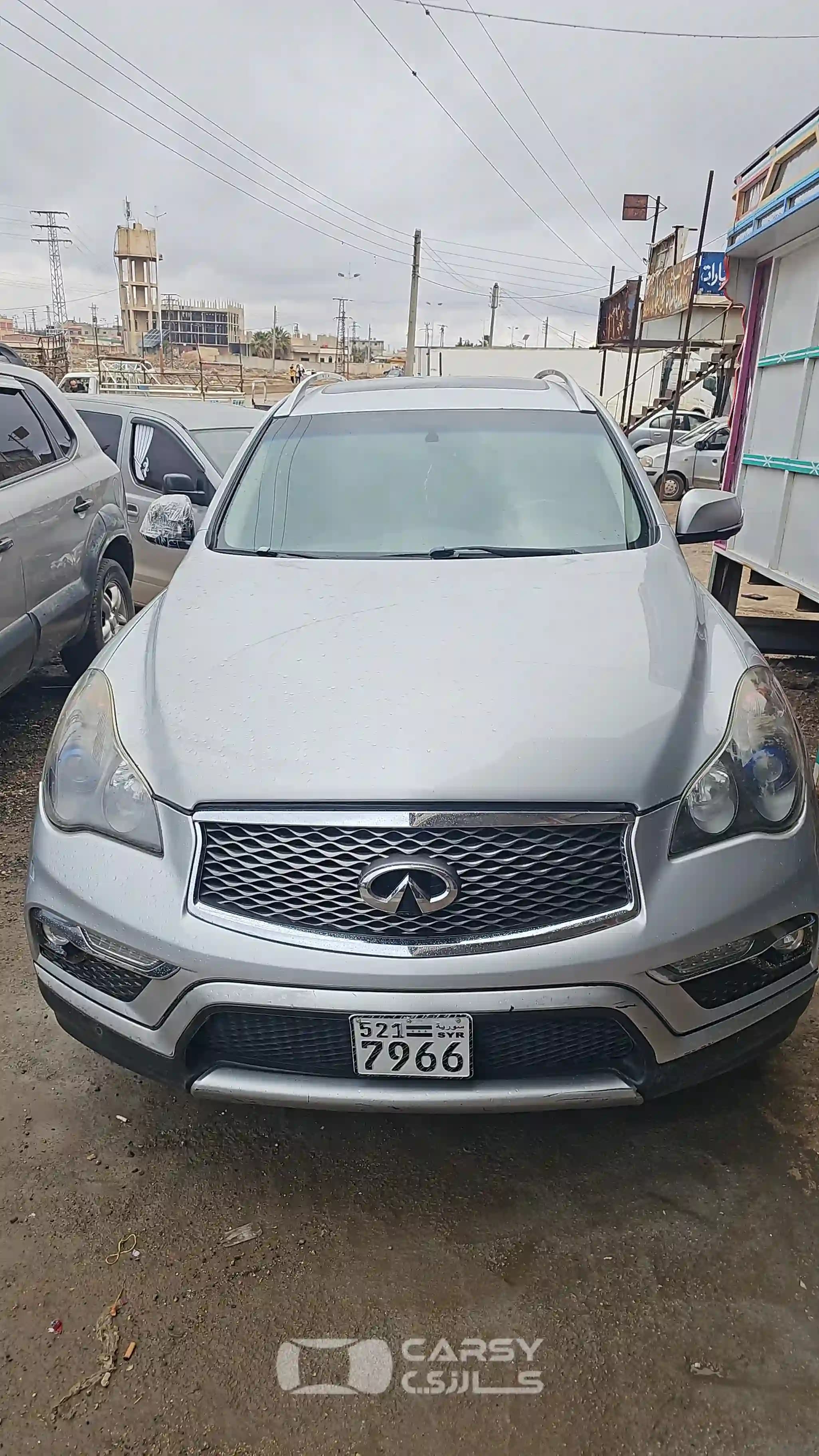 Car 1799