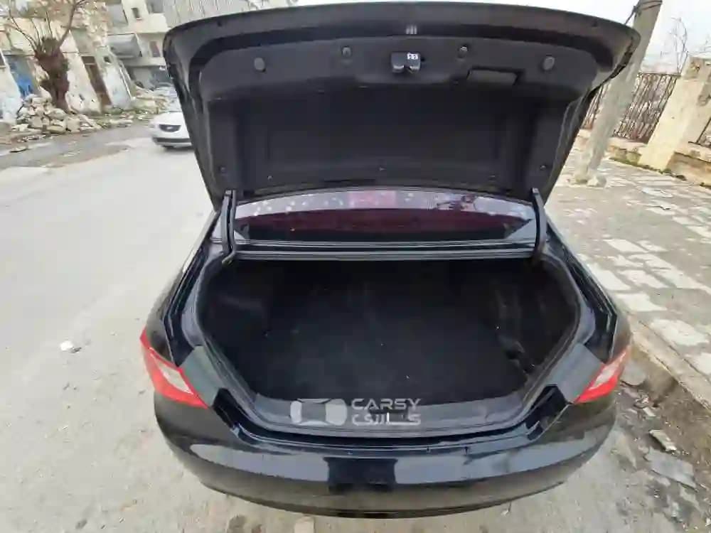 2010 هيونداي سوناتا - Image 8