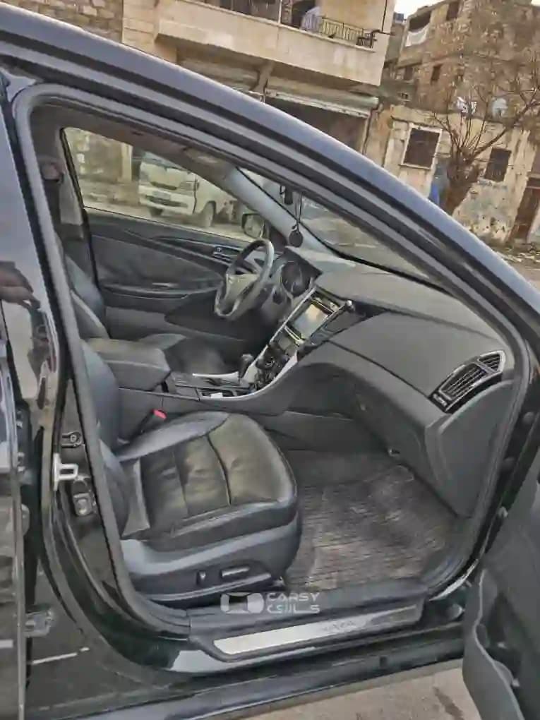 2010 هيونداي سوناتا - Image 6