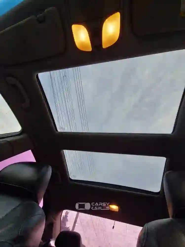 2010 هيونداي سوناتا - Image 12