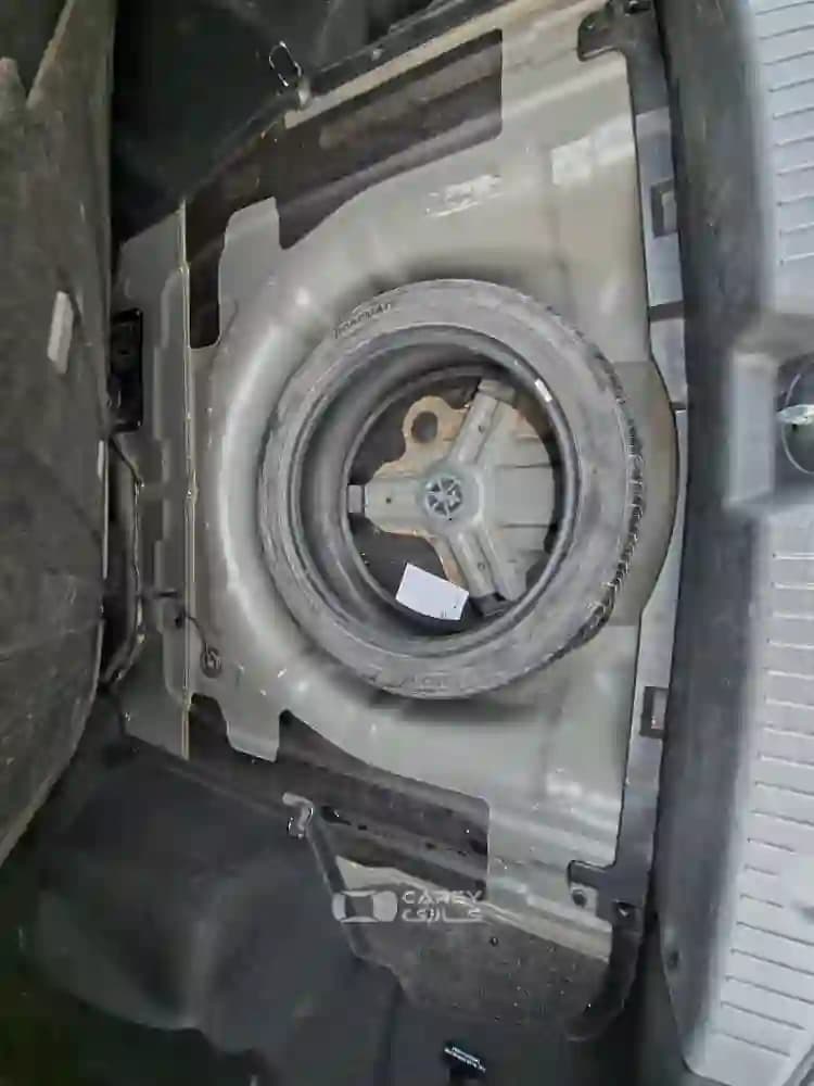 2010 هيونداي سوناتا - Image 10