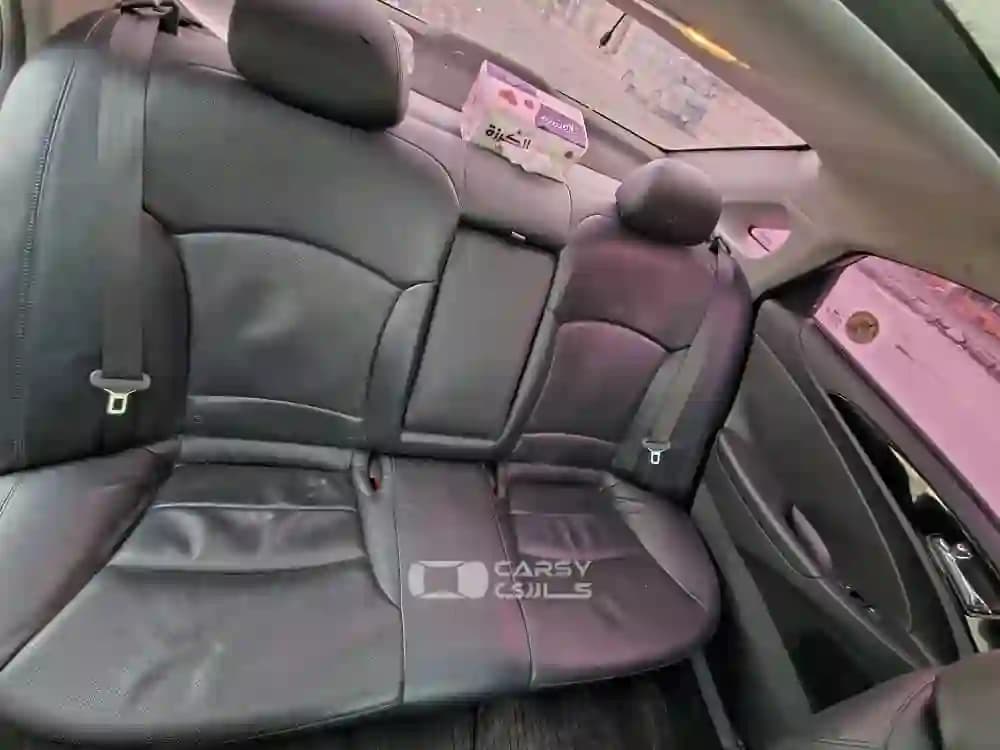 2010 هيونداي سوناتا - Image 11