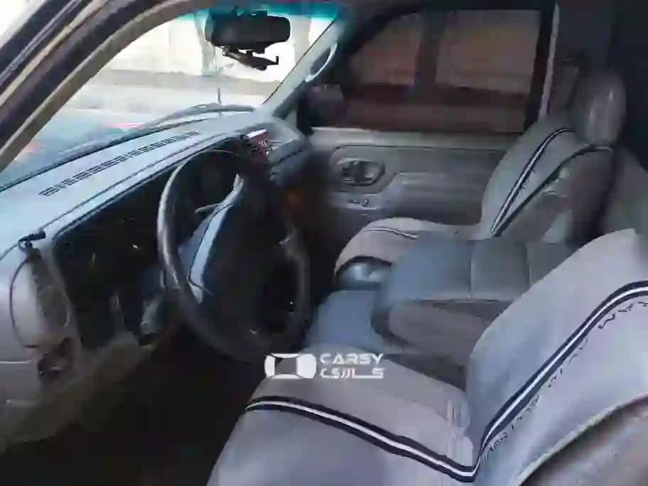 1996 شيفروليه سيلفرادو - Image 6