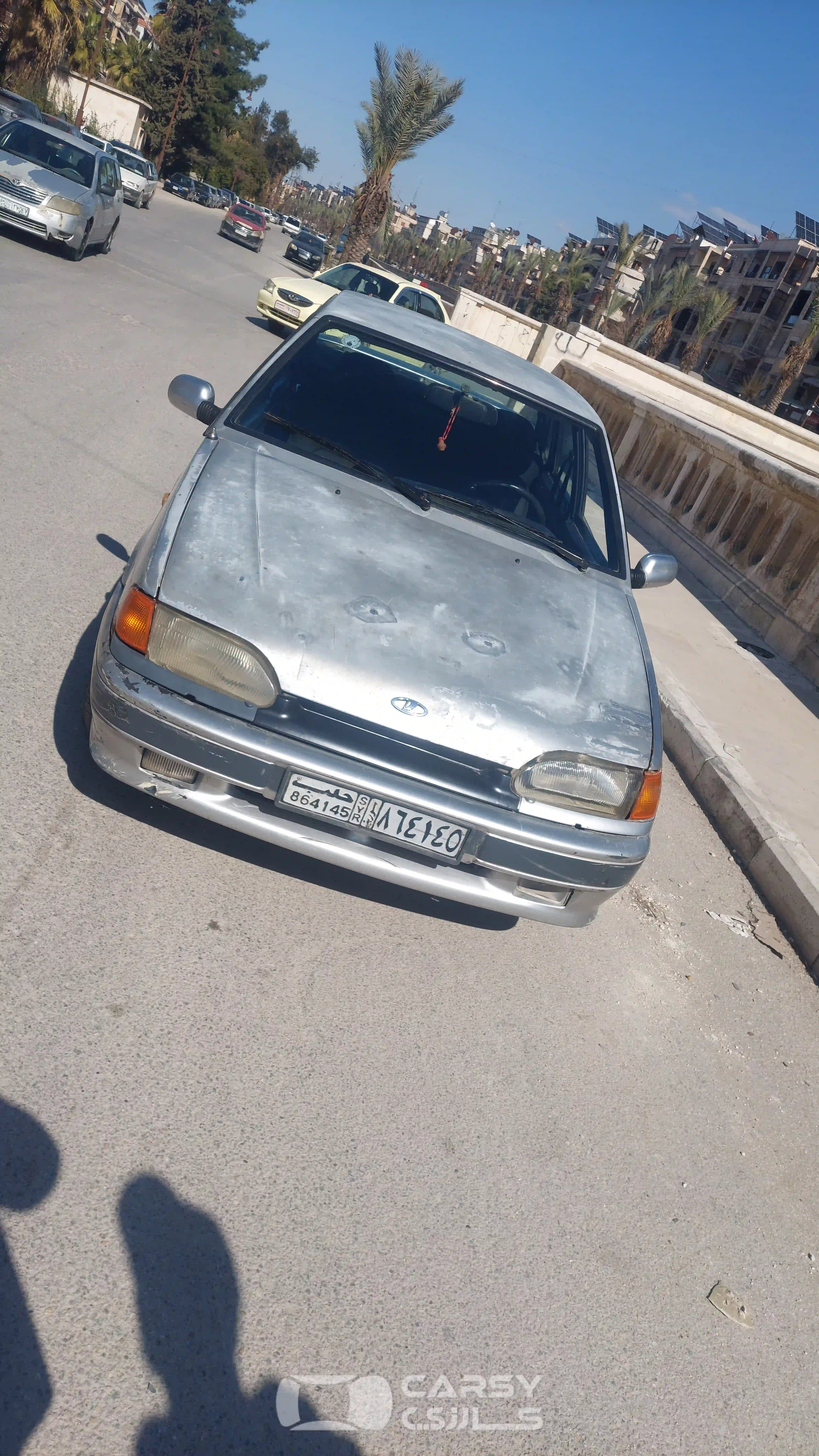 Car 1877