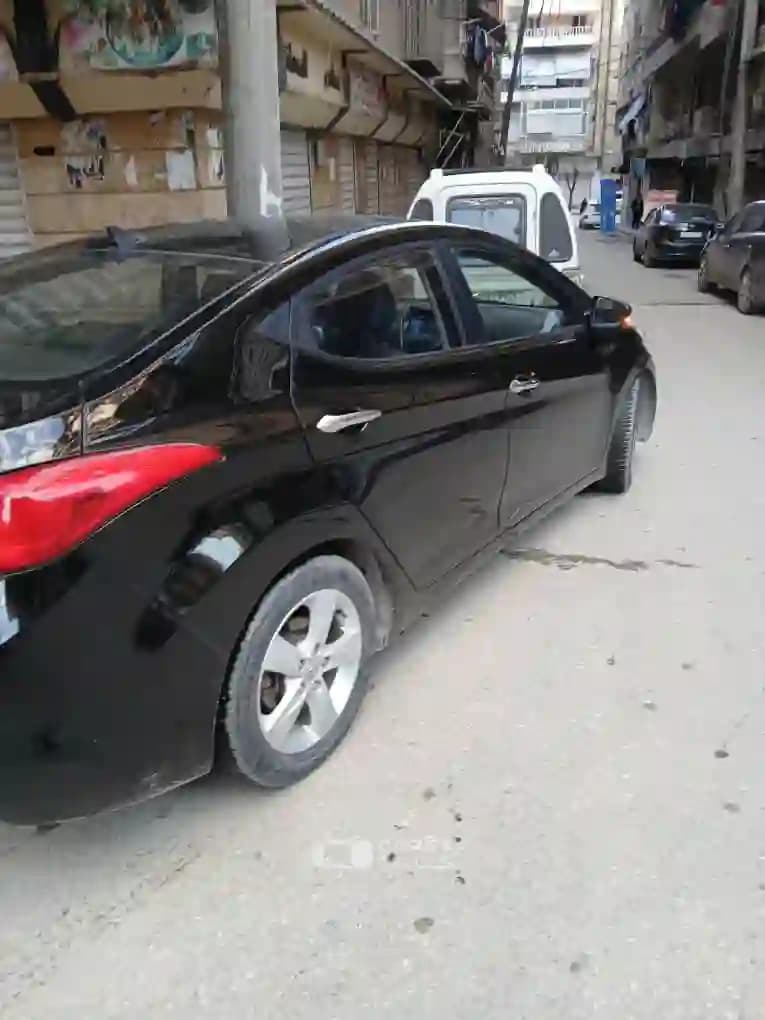 2011 هيونداي اكسنت - Image 3