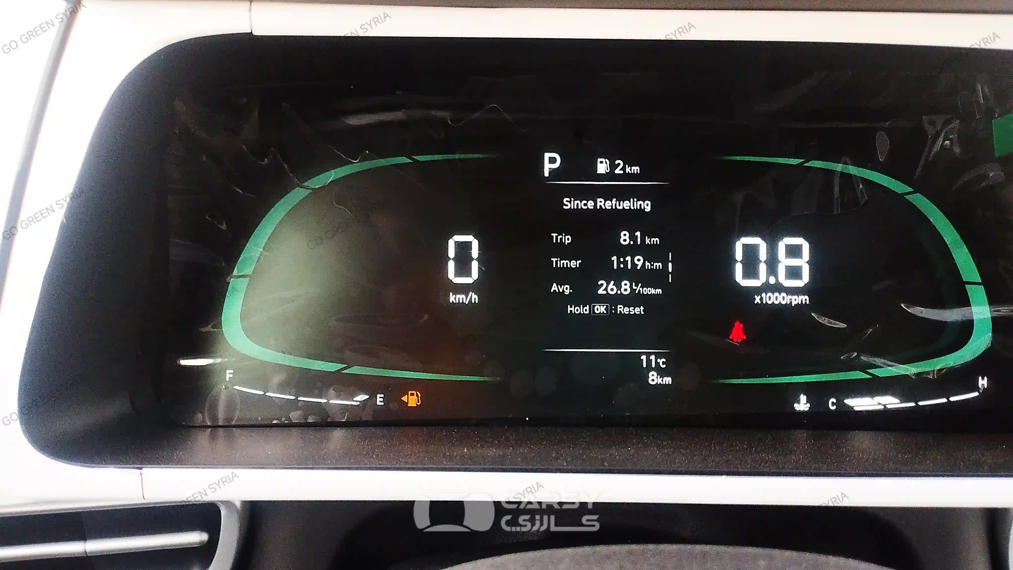 2025 هيونداي إلنترا - Image 4