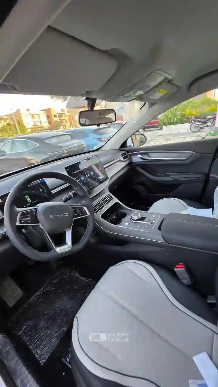 2025 بي واي دي ديستروير 05 - Image 2