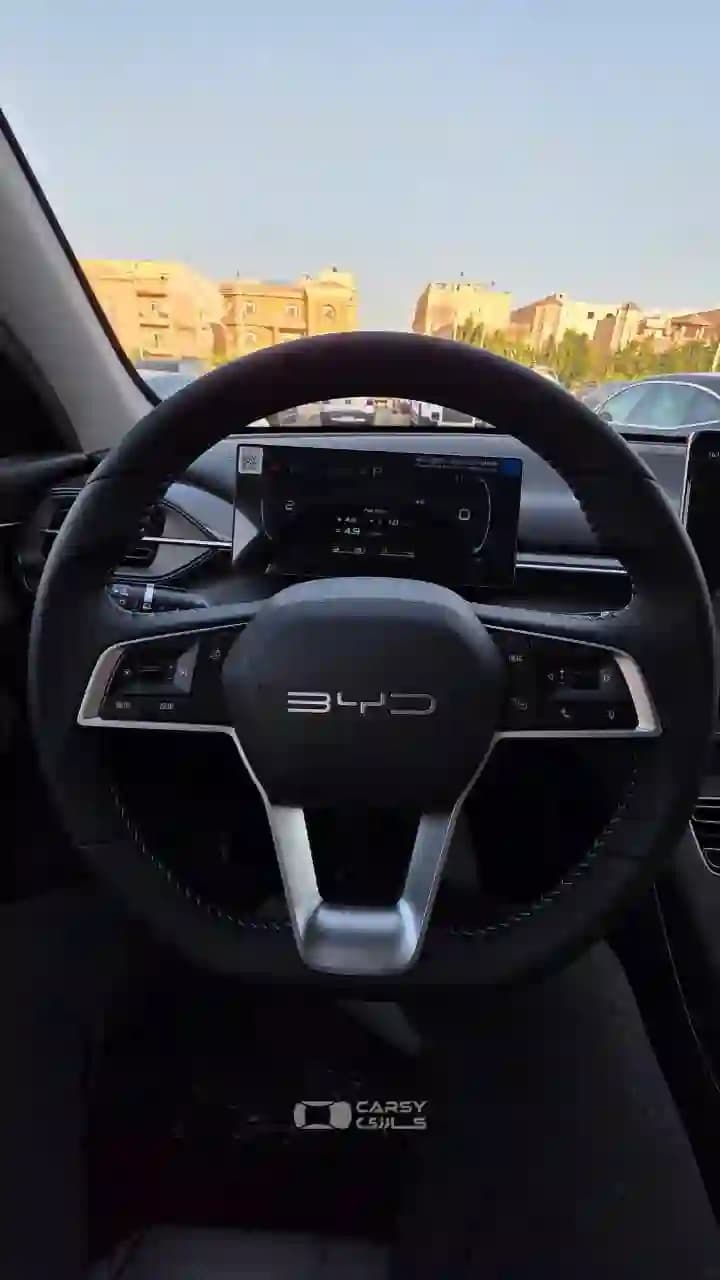 2025 بي واي دي ديستروير 05 - Image 7