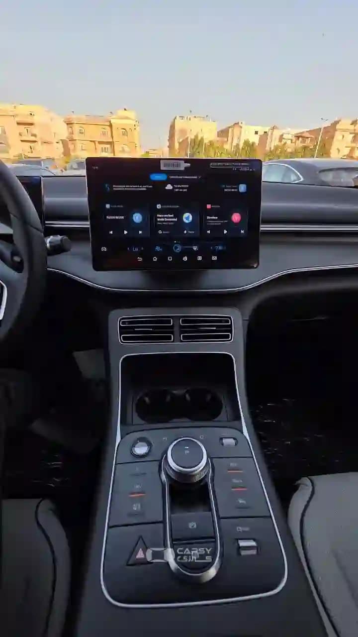 2025 بي واي دي ديستروير 05 - Image 6