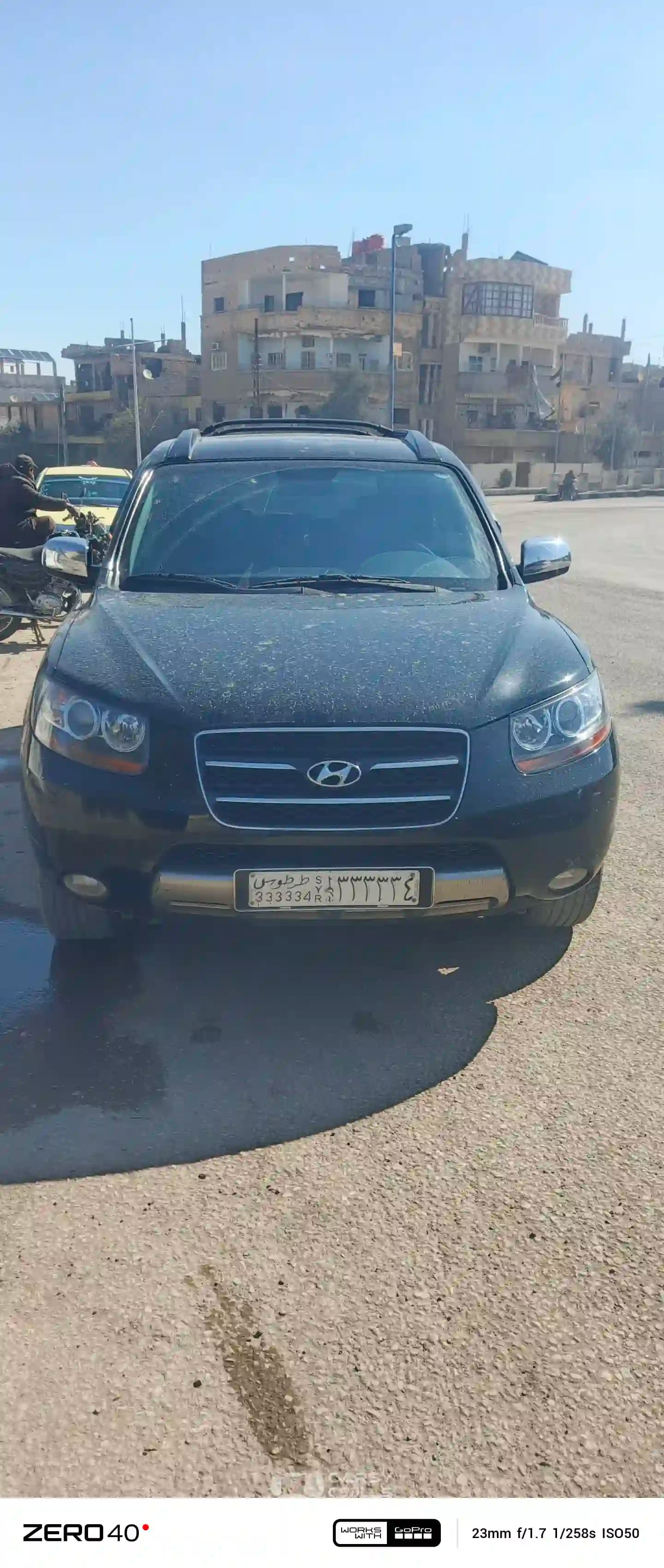 2006 هيونداي سانتا في - Image 3