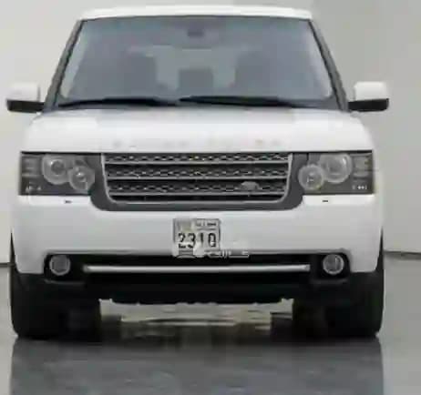 2013 لاندروفر ايفوك - Image 1