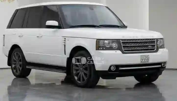 2013 لاندروفر ايفوك - Image 2