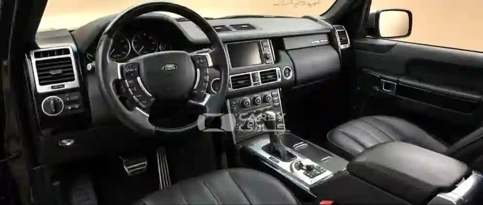 2013 لاندروفر ايفوك - Image 4