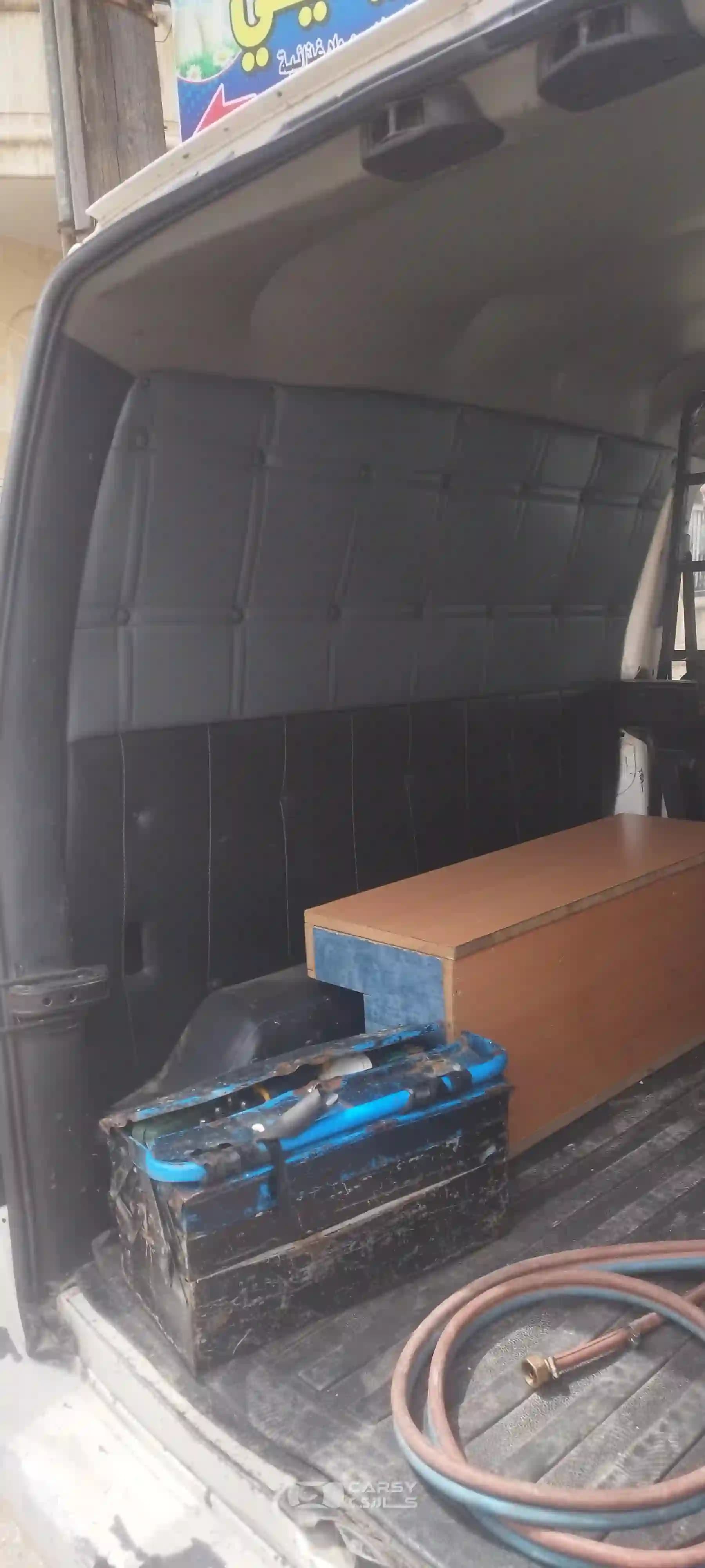 1999 بيجوت بارتنير - Image 7