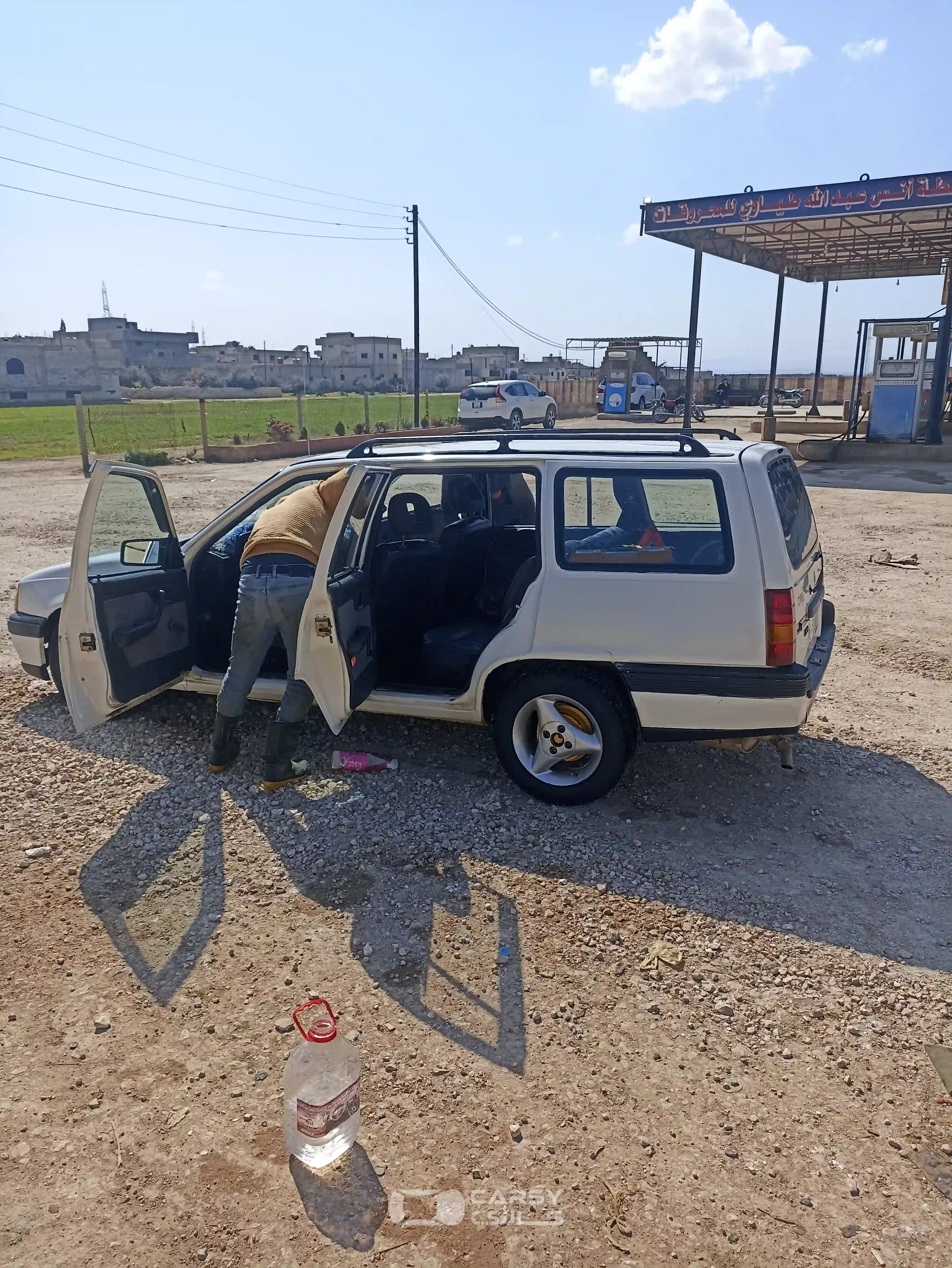 1991 أوبل كاديت - Image 1