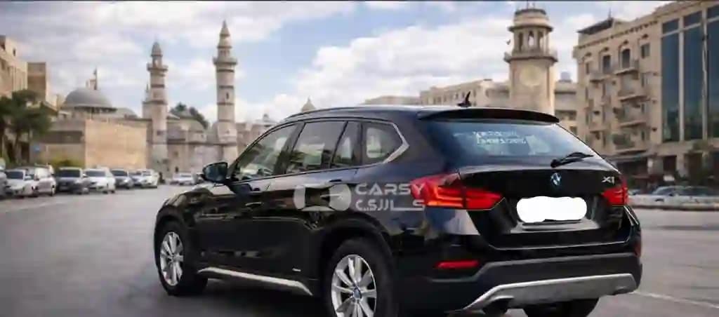 2011 بي إم دبليو X1 - Image 3