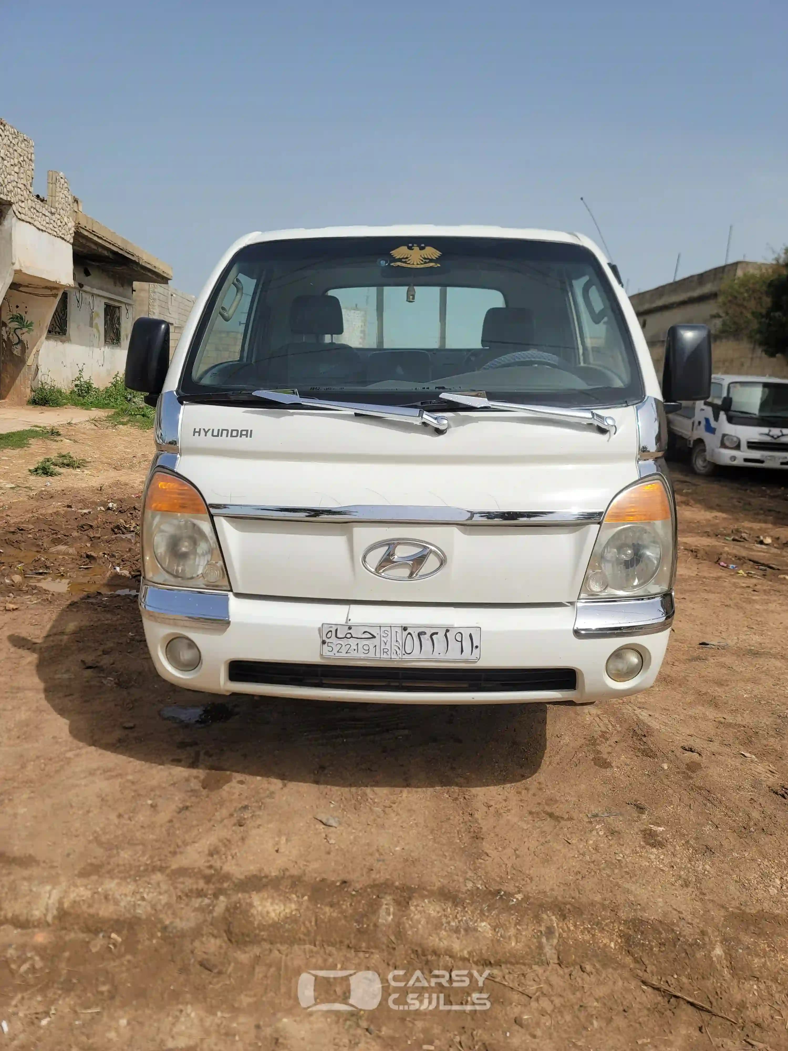 Car 2004