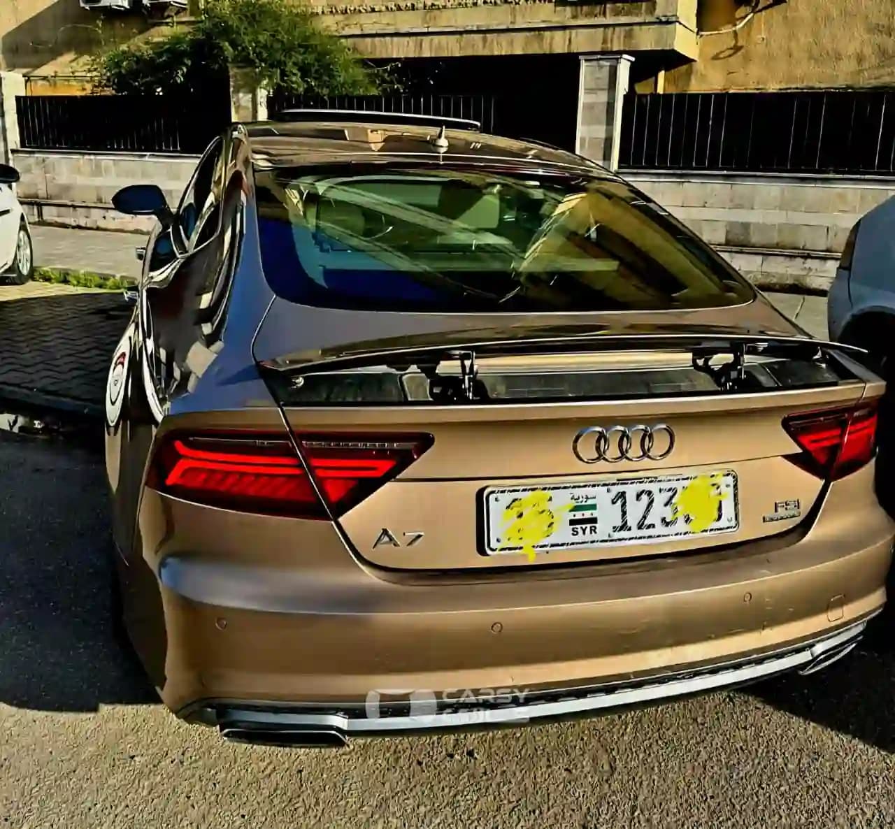 Car 2008