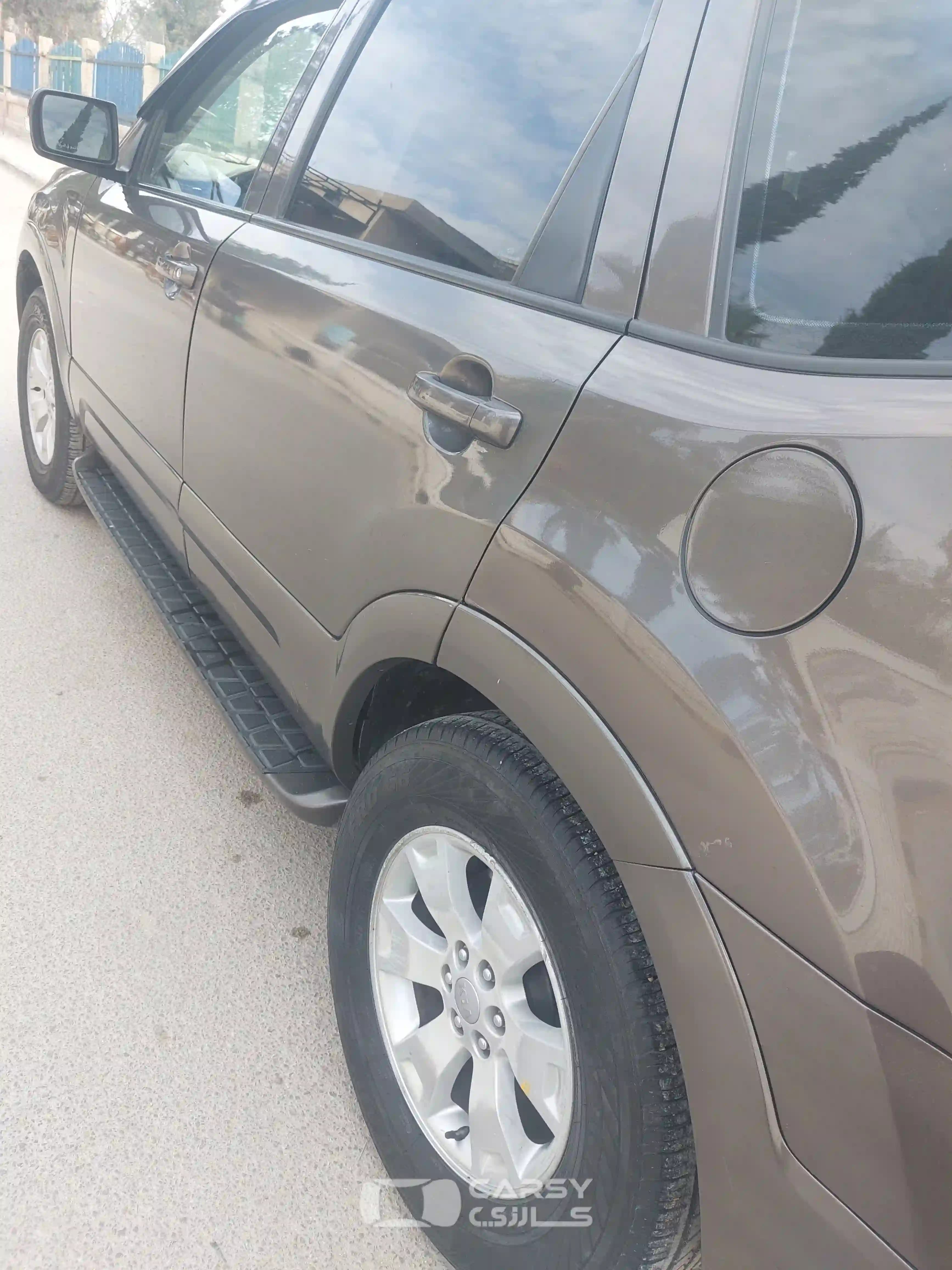Car 2011