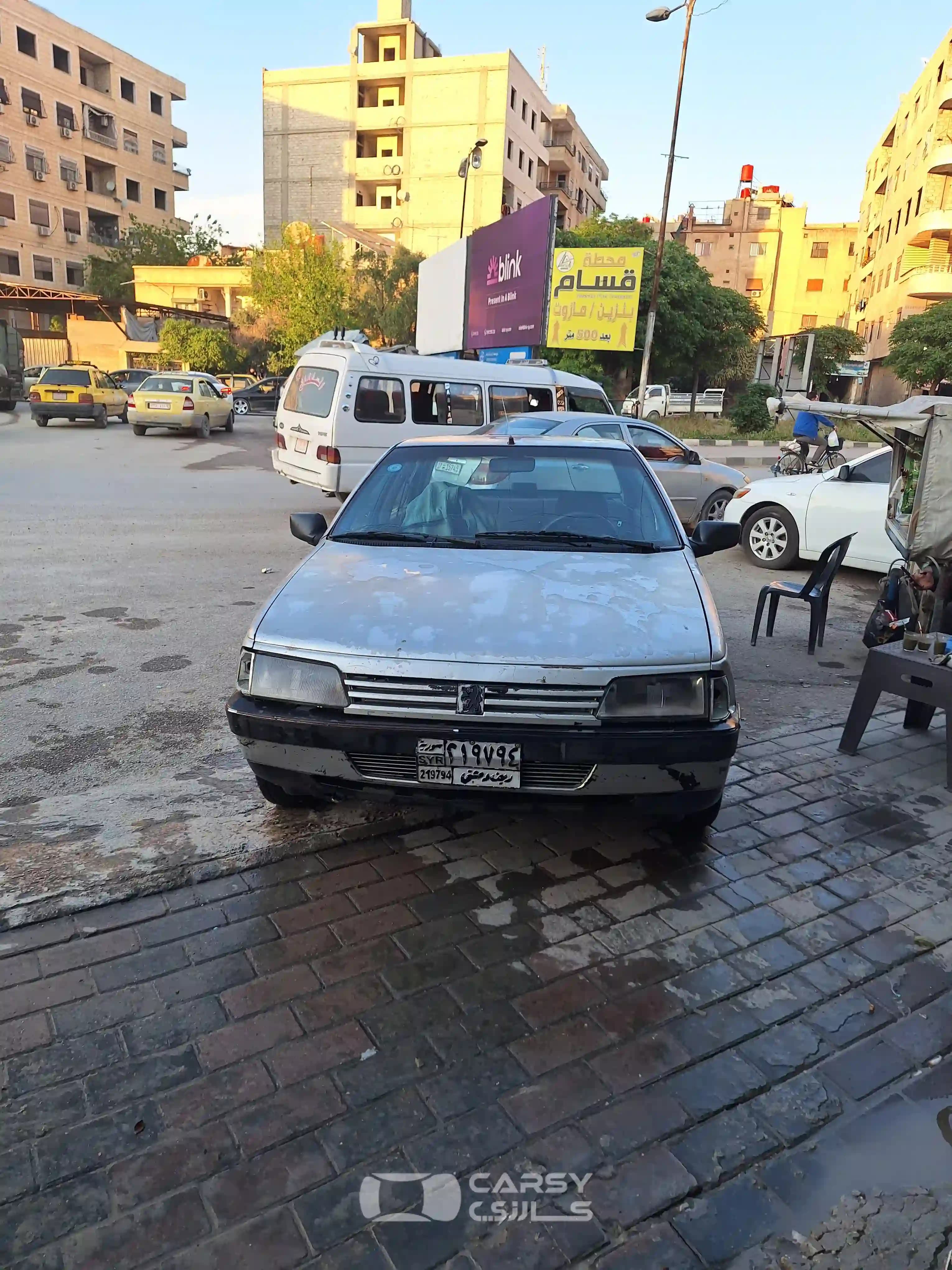 Car 2019
