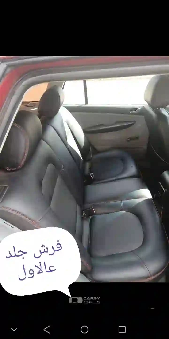 2001 سكودا فابيا - Image 4