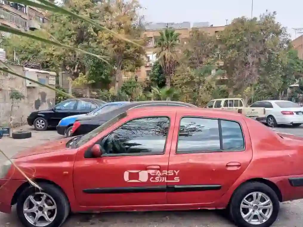 2003 رينولت كليو - Image 3