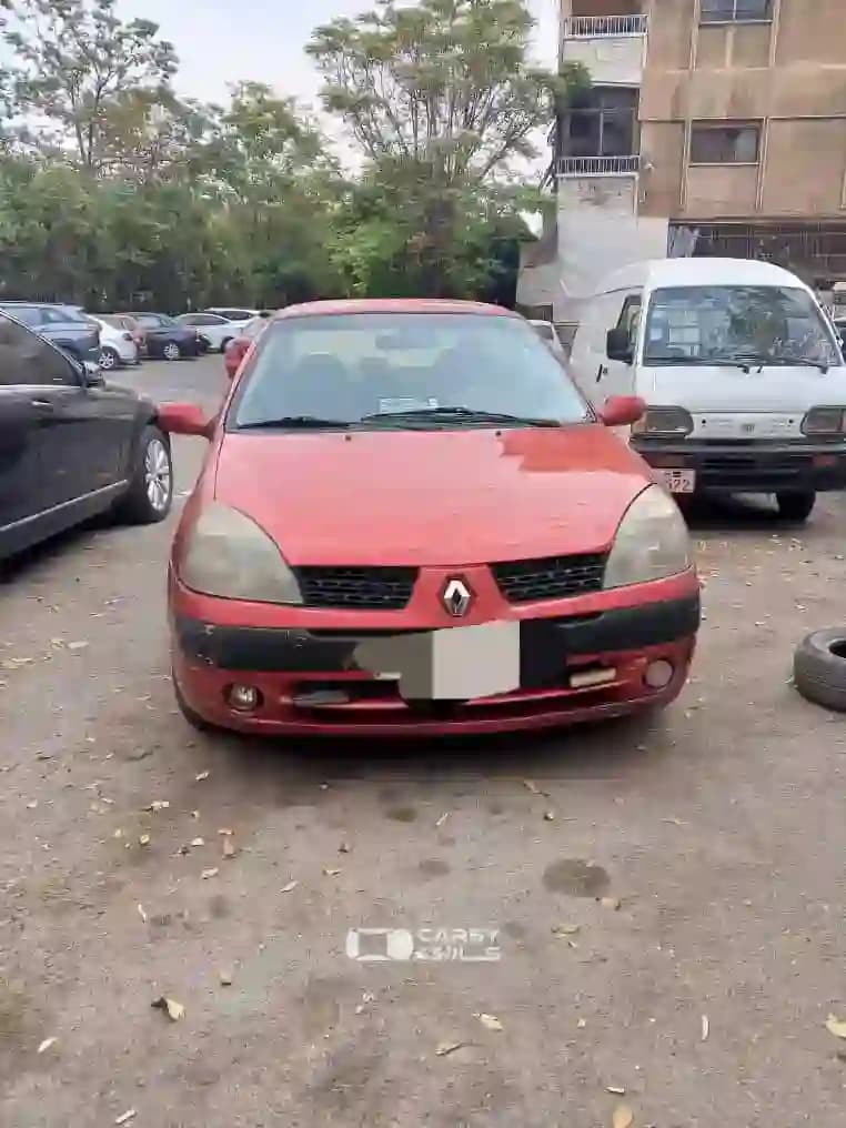 2003 رينولت كليو - Image 4