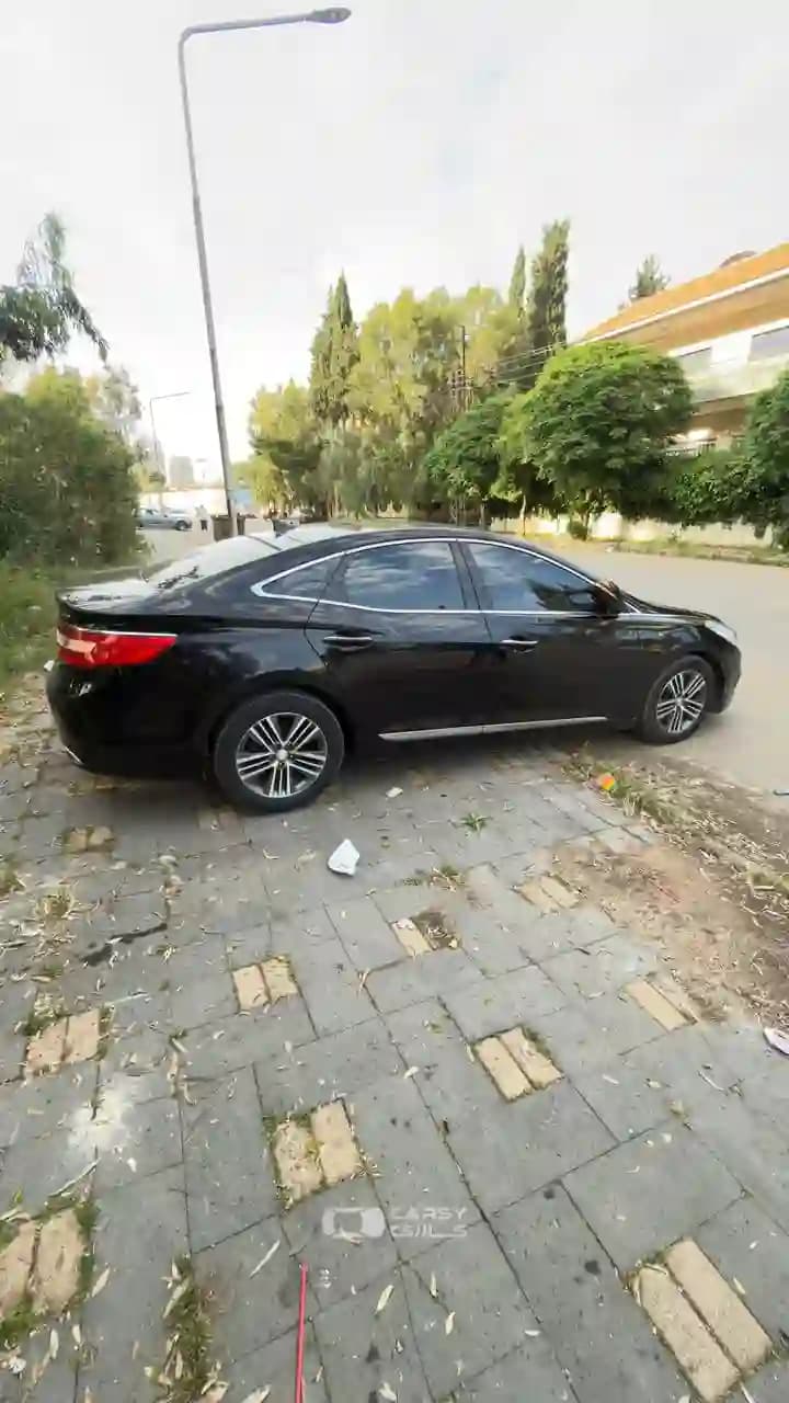Car 2054