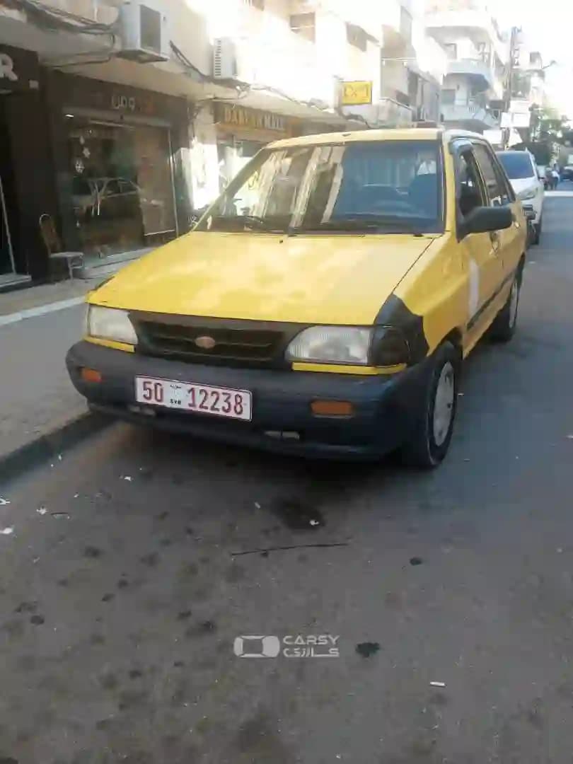 2003 سايبا 131 - Image 3