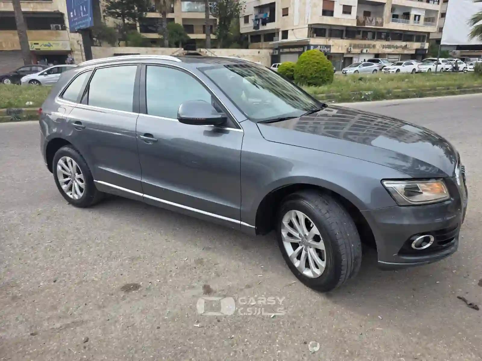 2015 أودي Q5 - Image 2