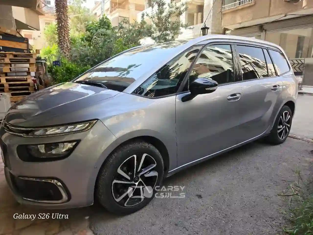 2021 ستروين سبيس تورر - Image 2