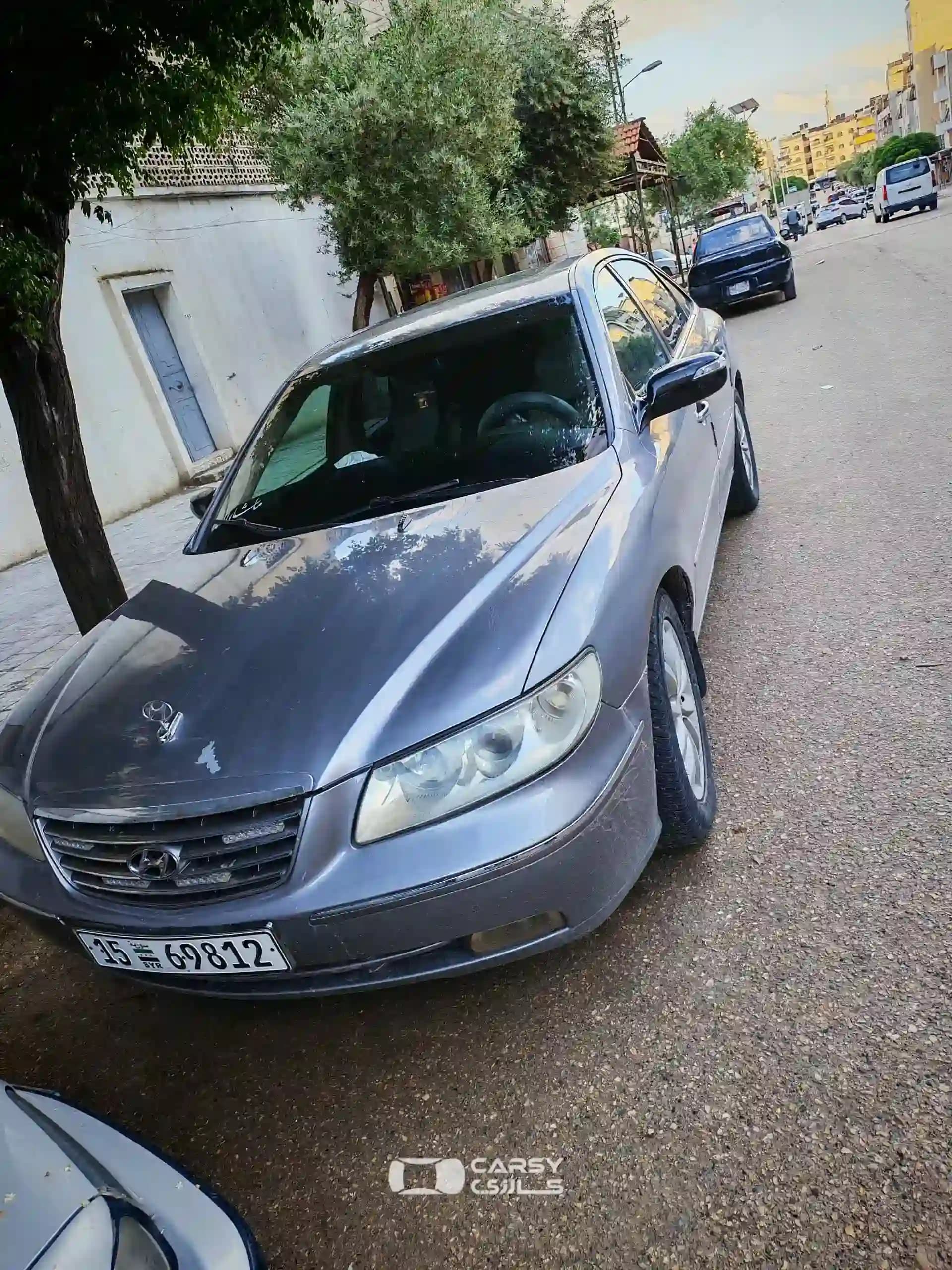 2006 هيونداي أزيرا - Image 1