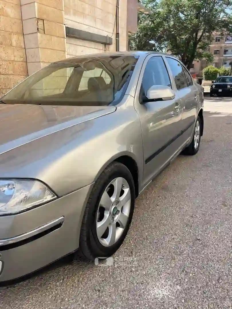 2009 سكودا أوكتافيا - Image 5