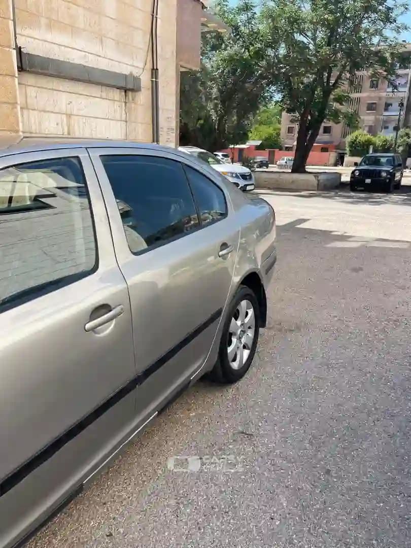 2009 سكودا أوكتافيا - Image 6