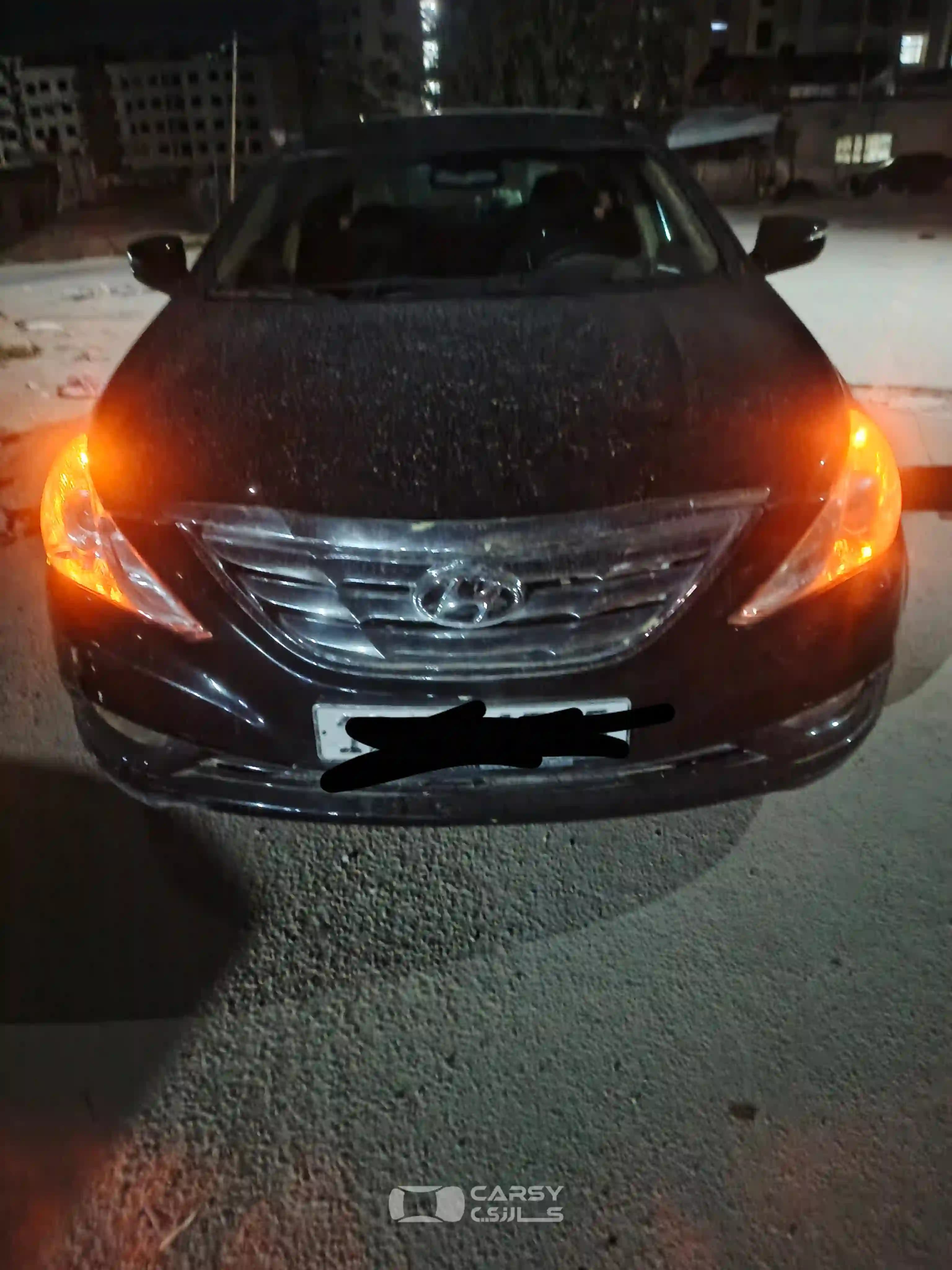Car 2122