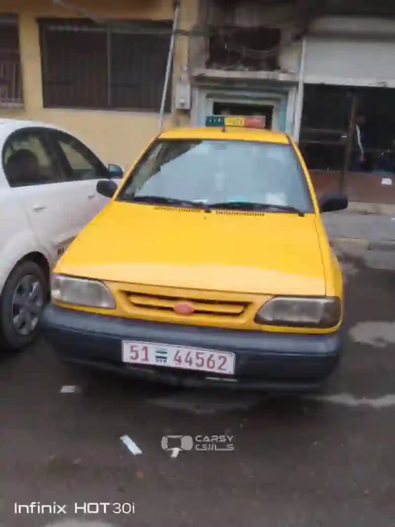 2019 سايبا 131 - Image 4