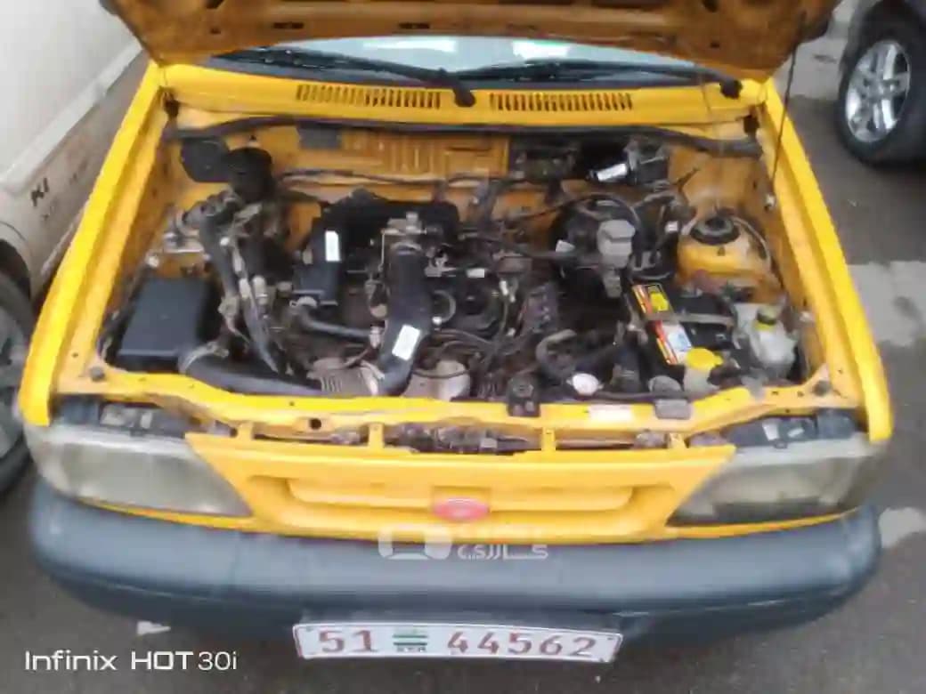2019 سايبا 131 - Image 3