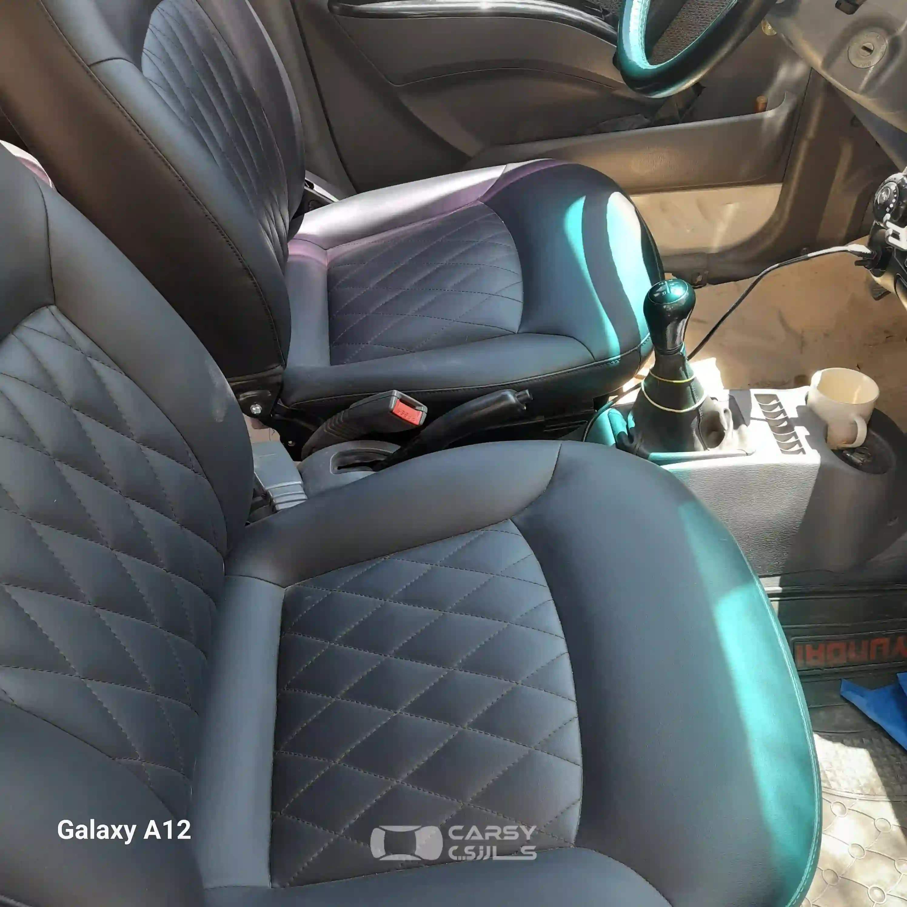 2006 هيونداي I 10 - Image 2