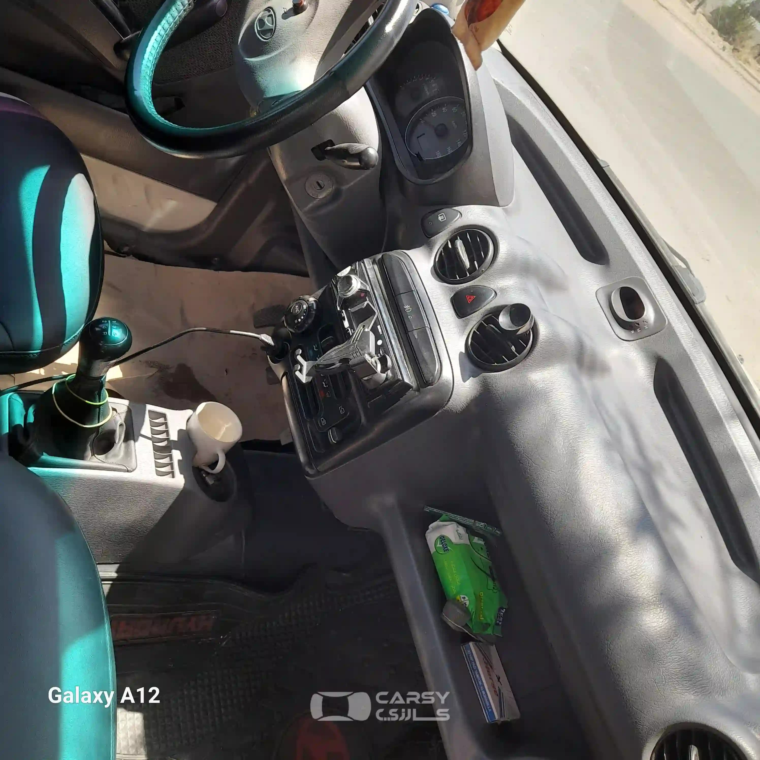 2006 هيونداي I 10 - Image 3