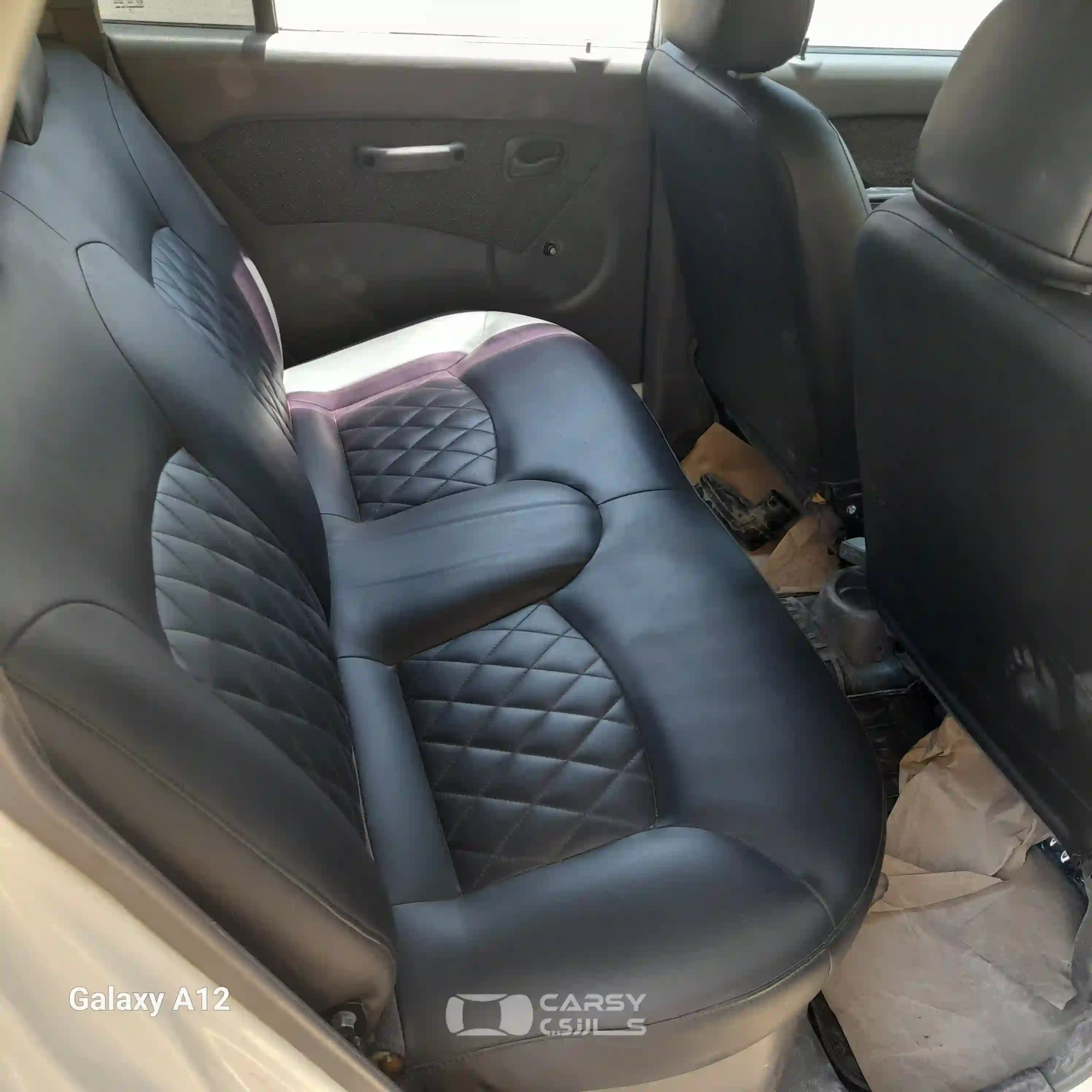 2006 هيونداي I 10 - Image 4