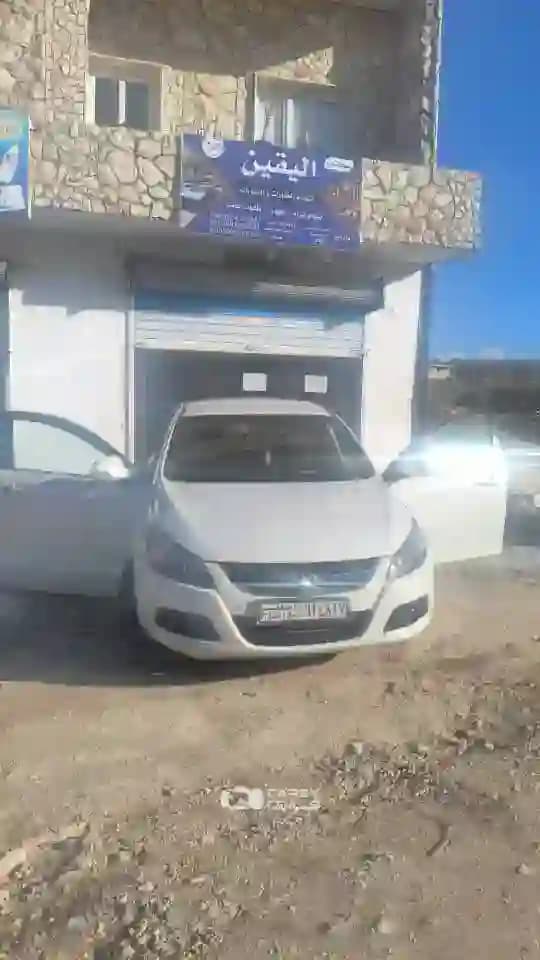 2010 جاك J7