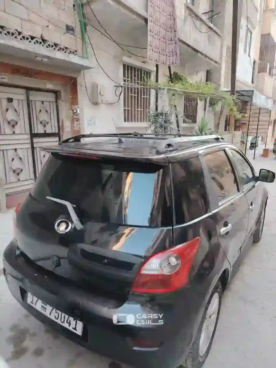 2012 تويوتا IQ