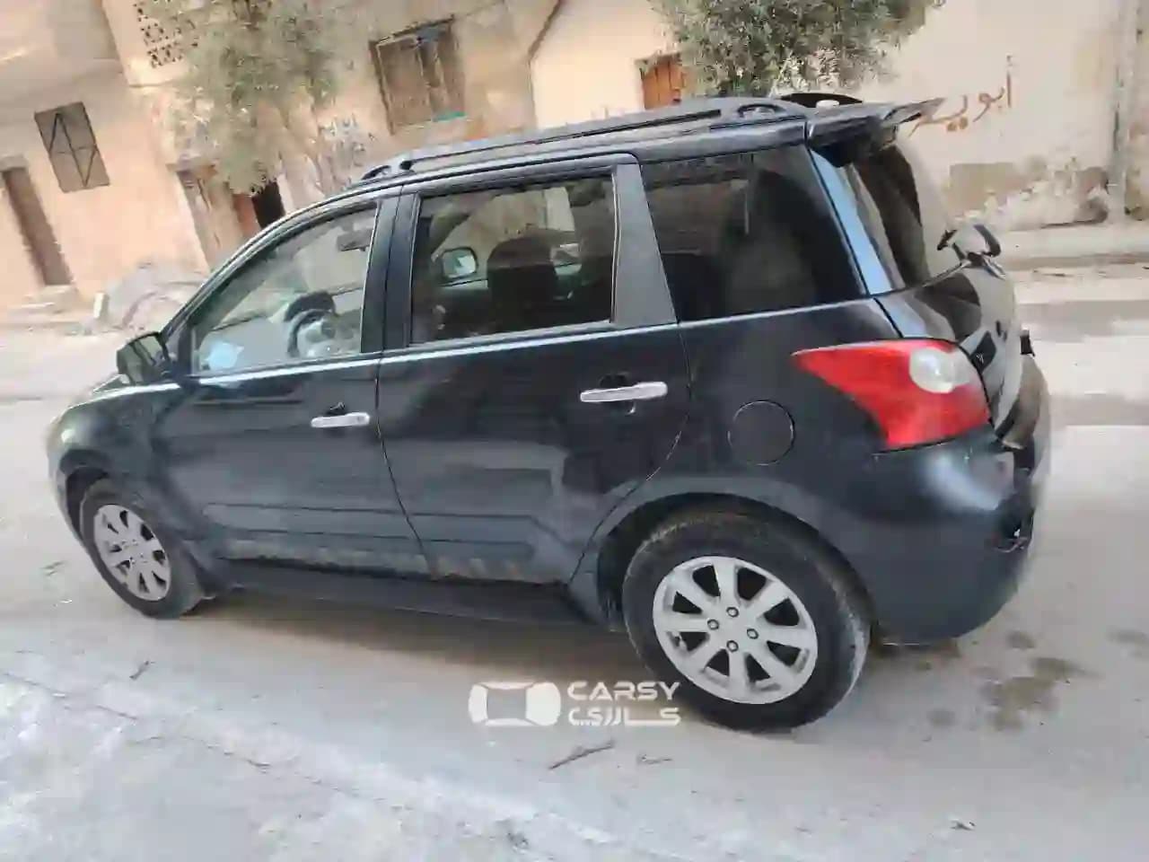 2012 تويوتا IQ - Image 6