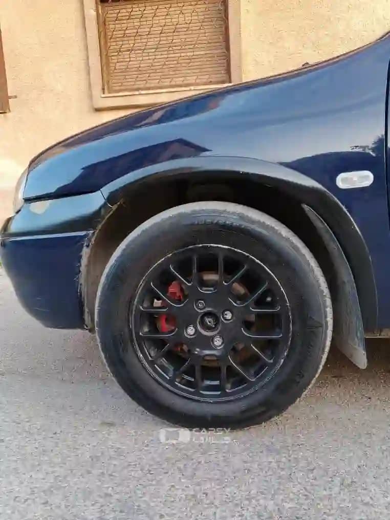 2000 أوبل كومبو - Image 3